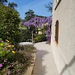 Appartements Dans Villa En Rez De Jardin