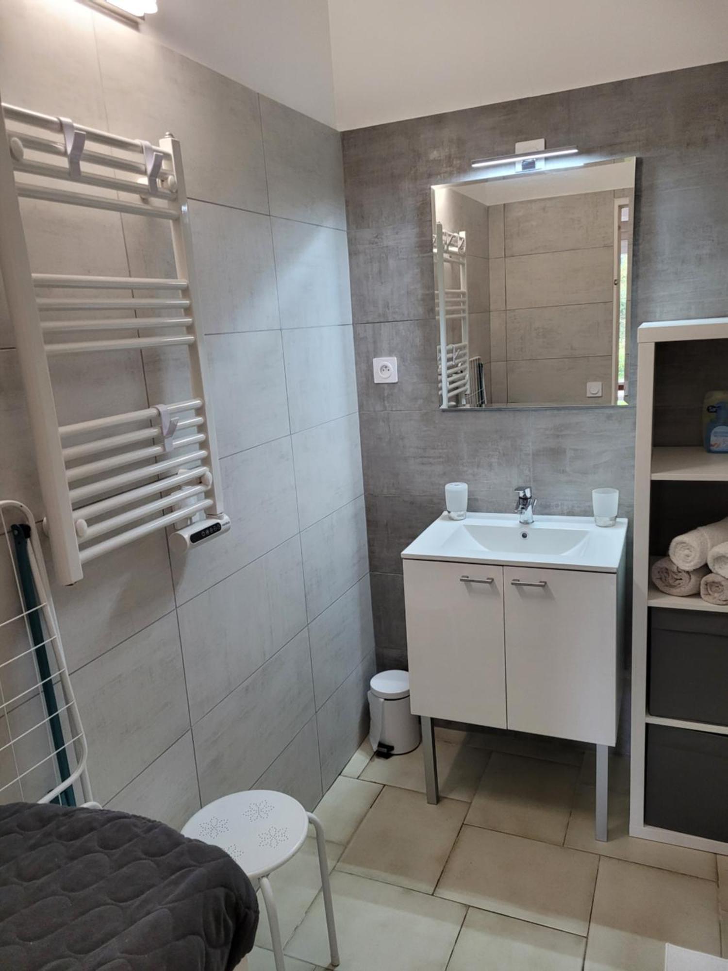 Dans En Rez De Jardin Appartement Hyères